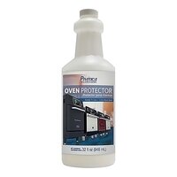 Pratica 200901 32 oz. Oven Protector for High-Speed Ovens