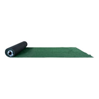 FloorEXP ChoiceTurf 6' x 100' Green Event Turf Roll