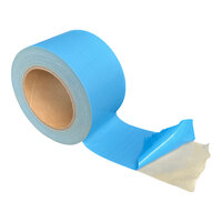 FloorEXP DST-3x36 3" x 36 Yard Double-Sided Carpet Tape