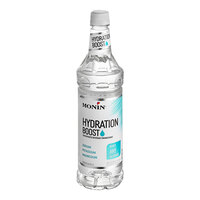 Monin Hydration Boost Syrup 1 Liter