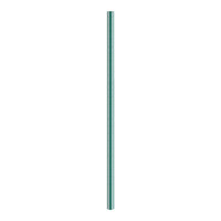 Regency 27" Green Epoxy Wall-Mount Post for Cantilever Shelving