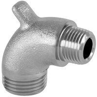 T&S 000270-25 Chrome Garden Hose Spout