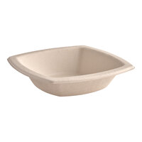 Dart ProPlanet 12 oz. Square Fiber Bowl - 1,000/Case