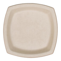 Dart ProPlanet 6" Square Fiber Plate - 1000/Case