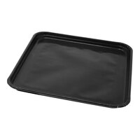 ACP XpressChef TB10S 11" x 11" Solid Teflon® Non-Stick Basket for Select ACP XpressChef High-Speed Ovens