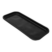 ACP XpressChef SB10S 11" x 5" Solid Teflon® Non-Stick Basket for Select ACP XpressChef High-Speed Ovens