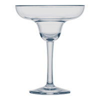 Strahl Design + Contemporary from Steelite International 12 oz. Plastic Margarita Glass - 12/Pack