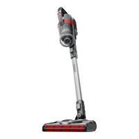 Hoover ONEPWR Emerge Pet BH53603VE Cordless Stick Vacuum with All-Terrain Dual Brush Roll Nozzle and 2-Battery Starter Kit - 20V