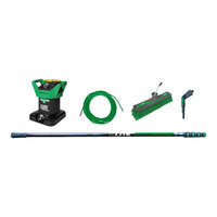 Unger UNLK1 HydroPower Ultra Deionized Pure Water System Entry Kit