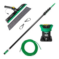 Unger UPWK1 HydroPower Ultra PowerPad Deionized Pure Water System Starter Kit