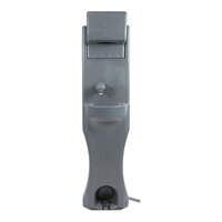 Satellite Industries AgWash 40082 Upright Mobile Hand Wash Station for Portable Restrooms and Showers