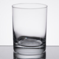 Libbey Heavy Base 13.5 oz. Rocks / Double Old Fashioned Glass - Sample