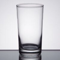 Libbey 125 Heavy Base 9 oz. Highball Glass - Sample