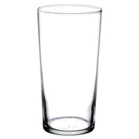 Libbey Heavy Base 20 oz. Cooler Glass - Sample