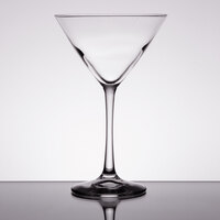 Libbey Vina 10 oz. Martini Glass - Sample