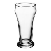 Libbey Heavy Base 6 oz. Pilsner Glass - Sample