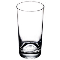 Libbey 814CD Heavy Base 12.5 oz. Beverage Glass - Sample