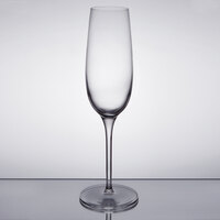 Reserve by Libbey Renaissance 8 oz. Champagne Flute - Sample