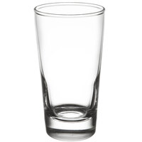 Libbey Heavy Base 6.5 oz. Diplomat Highball Glass - Sample