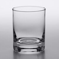 Reserve by Libbey Modernist 9 oz. Rocks / Old Fashioned Glass - Sample