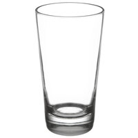 Libbey 133 Heavy Base 9 oz. Highball Glass - Sample