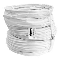 Airrex A970185 16" x 25' Flared Flexible Duct for AHSC-42, AHSC-60, and AHSC-140P