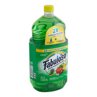 Fabuloso CPC53043 56 oz. Concentrated Formula Passion Fruit Scent Multi-Purpose Cleaner - 6/Case