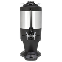 Curtis TXSG1501S600 ThermoPro 1.5 Gallon Vacuum Server with Stylized Base