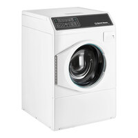 Speed Queen FF7009WN 3.5 cu. ft. 27" Front Load Washer with Front Control and Pet Plus - Free Use