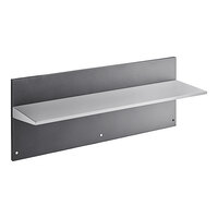 Lancaster Table & Seating Steel Tray Shelf for 86 Gallon Multi-Stream Waste Receptacles