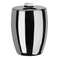 Abert Modern 46 oz. Stainless Steel Ice Bucket with Lid by Arc Cardinal FP476