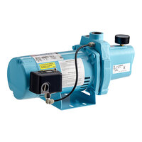 Little Giant JP Series 558275 Shallow Well Jet Pump - 115-230V