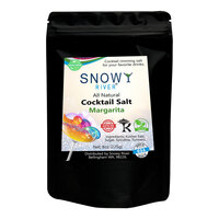 Snowy River Margarita Cocktail Rimming Salt 8 oz.