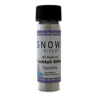 Snowy River Sparkle Cocktail Glitter 4 Gram