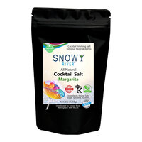 Snowy River Margarita Cocktail Rimming Salt 5 lb.