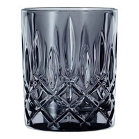 Nachtmann Noblesse 10 oz. Smoke Rocks / Old Fashioned Glass - 6/Case