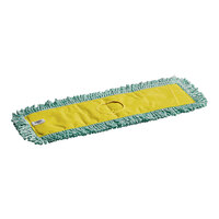 Lavex 24" Microfiber Pocket Dust Mop Pad