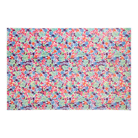 SatinWrap 20" x 30" 10 lb. Liberty Bloom Tissue Paper Sheets 2030-SD#325 - 200/Pack