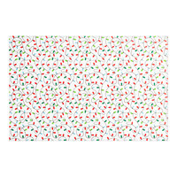 SatinWrap 20" x 30" 10 lb. Light Parade Tissue Paper Sheets 2030-SD#383 - 200/Pack