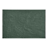 SatinWrap 20" x 30" 10 lb. Evergreen Tissue Paper Sheets 2030-7300 - 480/Pack