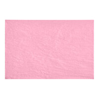 SatinWrap 20" x 30" 10 lb. Dark Pink Tissue Paper Sheets 2030-3100 - 480/Pack