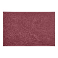 SatinWrap 20" x 30" 10 lb. Mulberry Tissue Paper Sheets 2030-0430 - 480/Pack