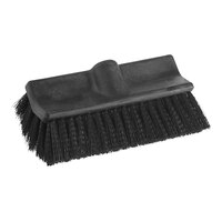 Lavex 10" Bi-Level Floor / Wall Scrub Brush Head