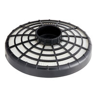 ProTeam 847650 Twist-On HEPA Dome Filter for GoFit 3 and GoFit 6