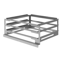 Cadco OCR-Q3 Stainless Steel Cooling Rack for OV-003