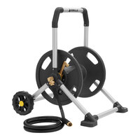 Gorilla GRS-200H Aluminum Mobile Hose Reel for 200' Hose