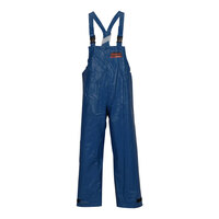 Tingley Eclipse Blue Overalls with Tri-Hazard Protection O44041.MD - M