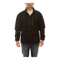 Tingley Phase 3 Black Soft Shell Jacket J25013