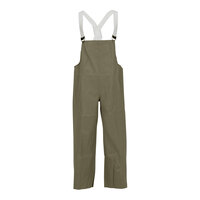 Tingley Magnaprene Olive Drab Nylon Overalls O12008.4X - 4X