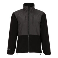 Tingley Phase 2 Heavy Weight Black Fleece Jacket J73013.3X - 3X